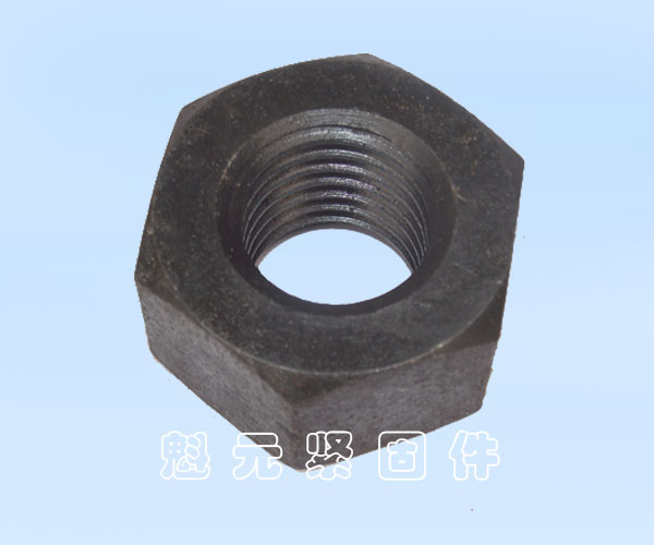 高強(qiáng)度螺母