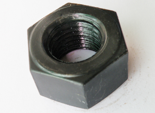 國(guó)標(biāo)螺母