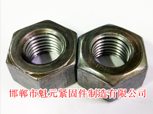 鋼結(jié)構(gòu)螺母